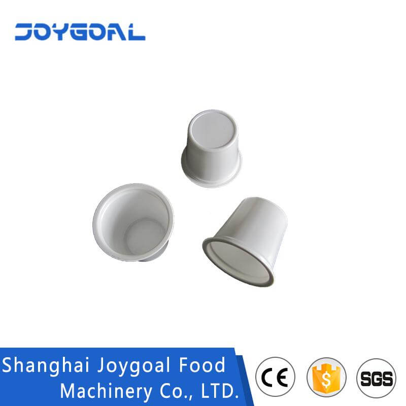 上海众冠食品机械有限公司-雀巢克里格空咖啡胶囊杯